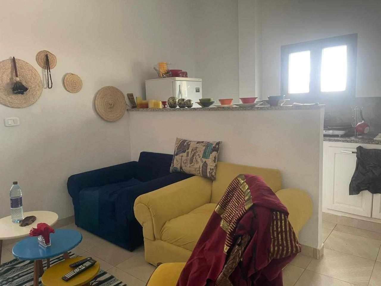 Appartement A Carthage Byrsa Exteriör bild