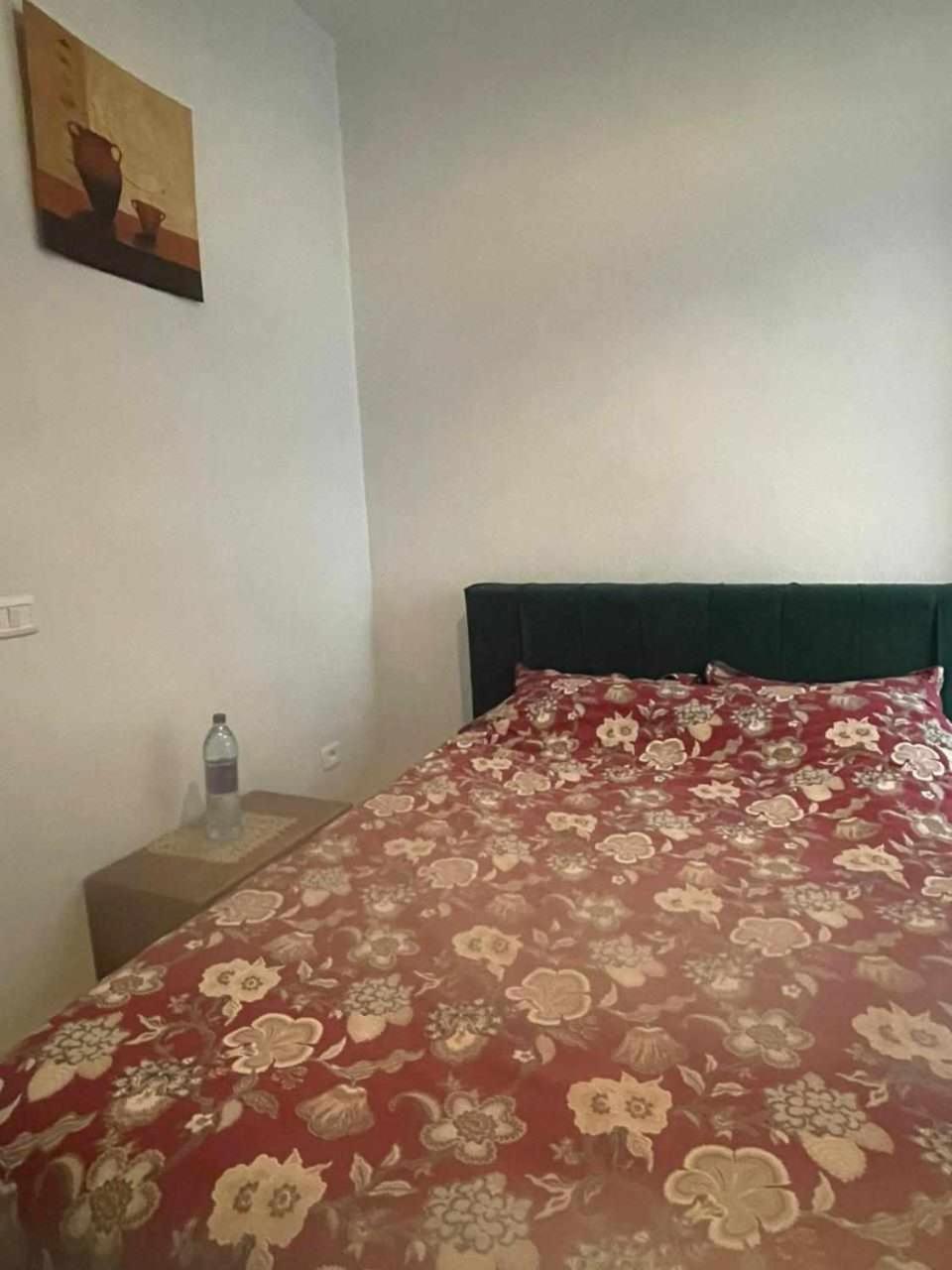 Appartement A Carthage Byrsa Rum bild
