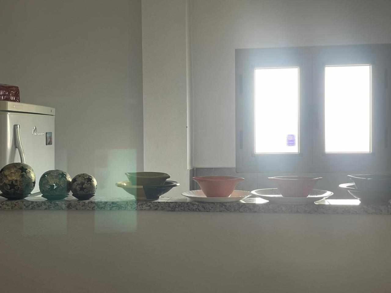 Appartement A Carthage Byrsa Rum bild
